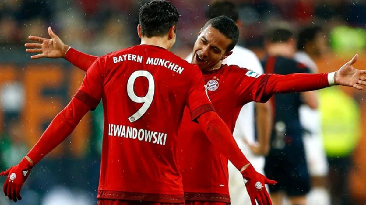 Liverpool, Bayern Münih\'ten Thiago Alcantara\'yı resmen transfer etti