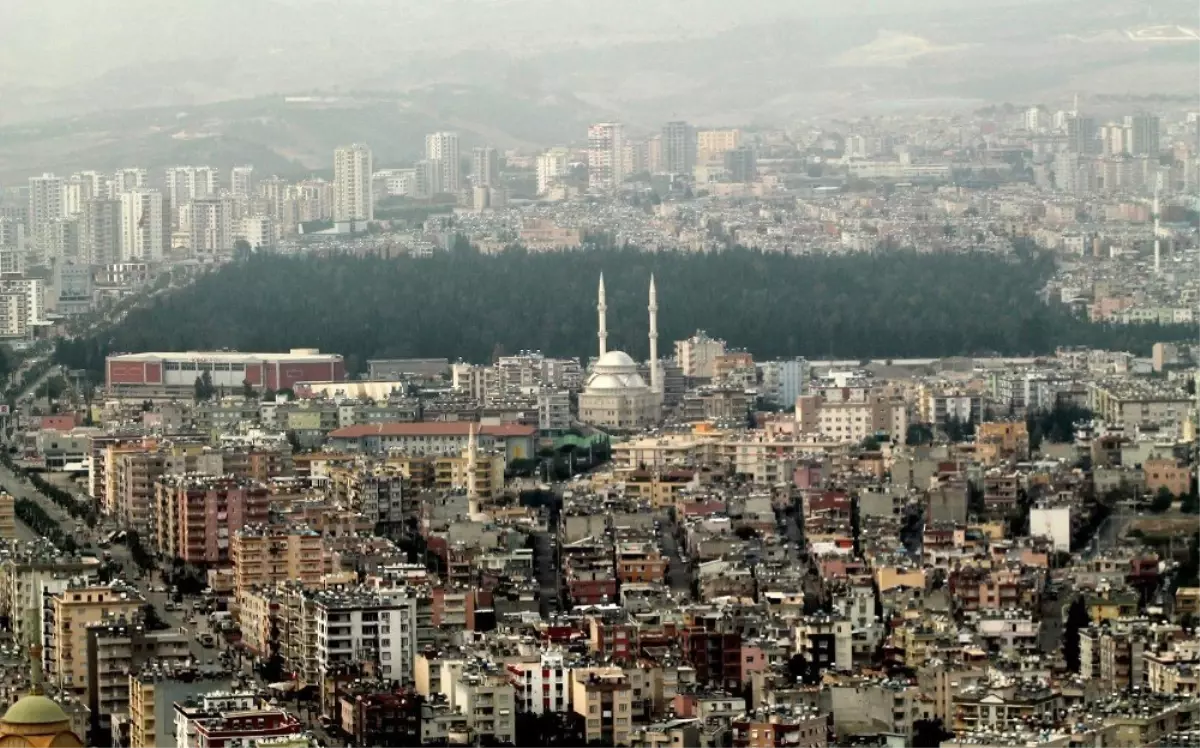 Mersin ve Adana, yoksullukta 2\'nci sırada