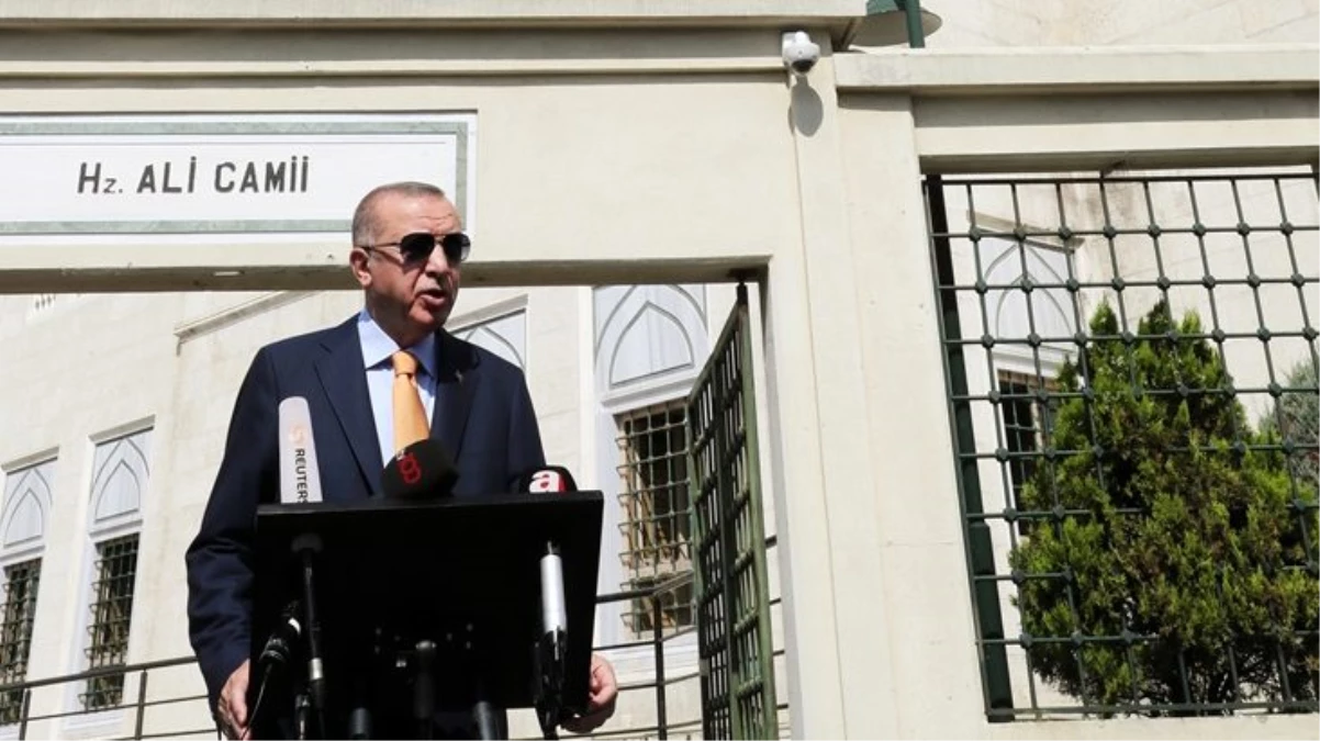 Son Dakika! Cumhurbaşkanı Erdoğan, korona salgınındaki vaka artışlarını yorumladı: İşi tekrar sıkmak durumundayız