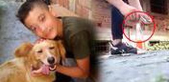 Sosyal medyada yayınlamak için çektikleri video 14 yaşındaki çocuğun hayatını kararttı