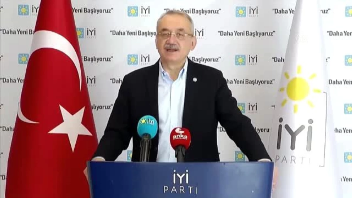 Tatlıoğlu: "Meclis, ekonominin son durumunu yeniden değerlendirmeli"