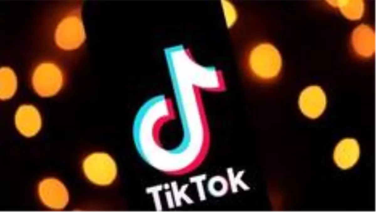 TikTok ve WeChat ABD\'de 48 saat içinde yasaklanabilir