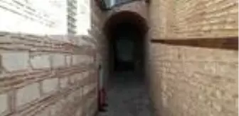 Son dakika gündem: Topkapı Sarayı'nın kapalı bölümlerinden 'At Rampası' ziyarete açıldı