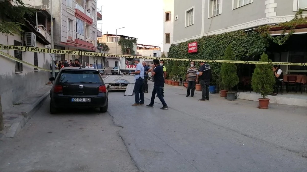 Turgutlu\'da iki grup arasında silahlı çatışma: 1 ölü, 1 yaralı