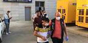 Son dakika haberleri: Uyuşturucu operasyonunda gözaltına alındı, maskeyle yüzünü gizlemeye çalıştı