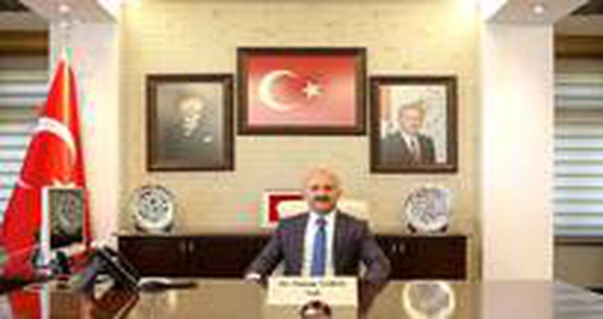 Vali Varol\'dan 19 Eylül Gaziler Günü mesajı