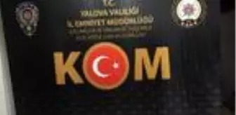 Son dakika haberi | Yalova'da kaçak sigara operasyonu