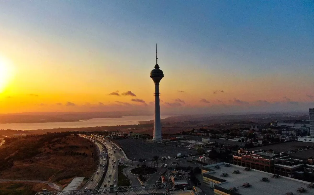 12 yılda yalnızlığın kulesi oldu