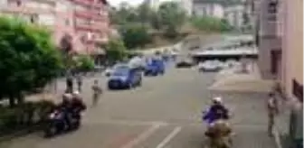 Son dakika haberi! 2 kişinin öldürülmesiyle ilgili 4 şüpheli sevk edildi