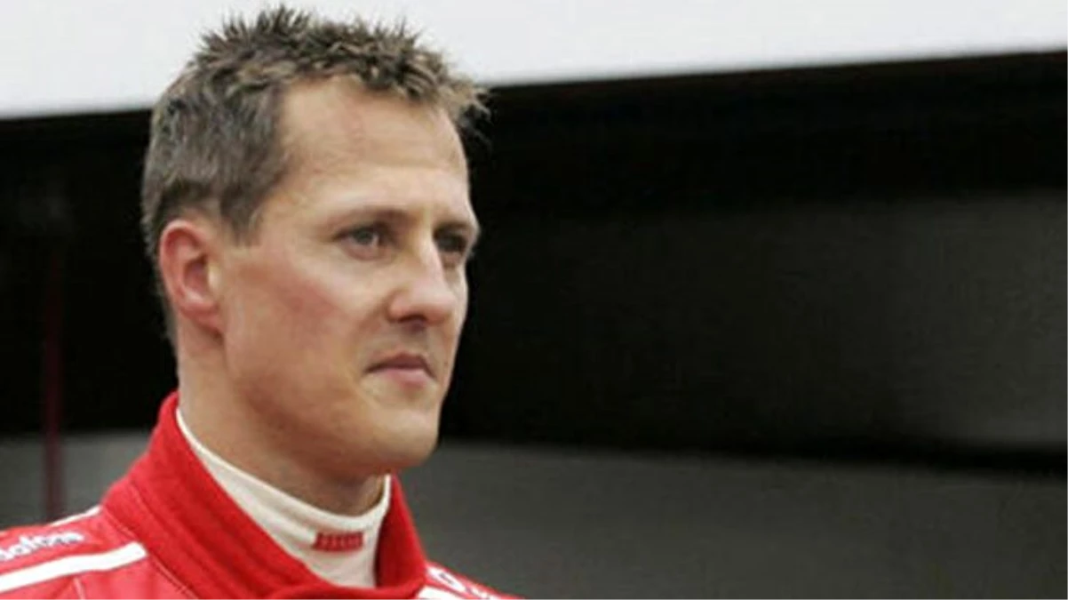 7 yıldır komada olan Michael Schumacher, tamamen bitkisel hayata geçti