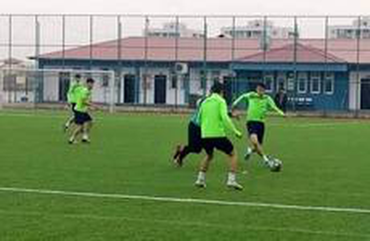 Bağlar Belediyespor\'dan futbolcu seçmeleri daveti