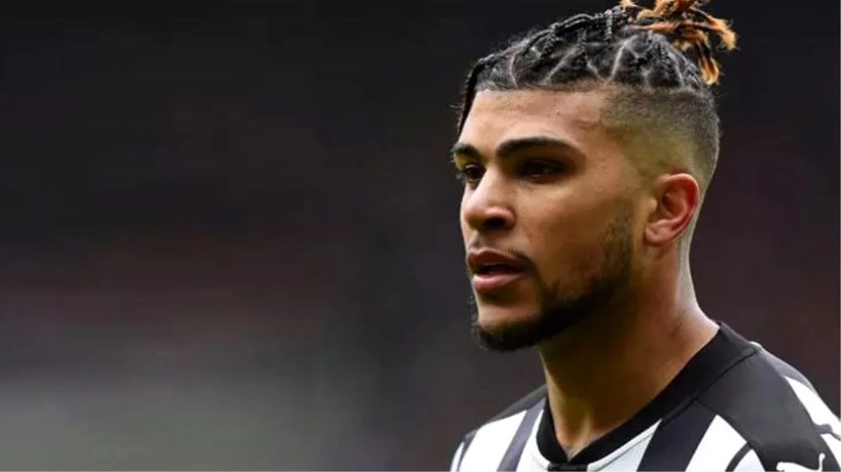 Beşiktaş, Newcastle forması giyen sağ bek DeAndre Yedlin ile ilgileniyor