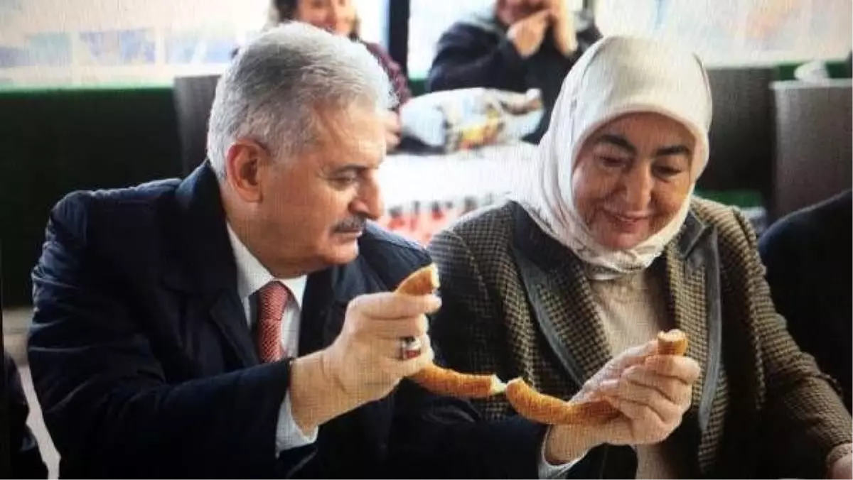 Son dakika haberi! Binali Yıldırım: PCR test sonucu negatif çıkmıştır