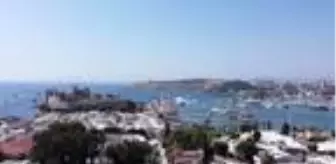 Bodrum'un altyapı sorununu çözecek protokol vatandaşı sevindirdi