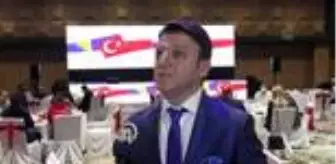 Bosna Hersek'te 'Gaziler Gecesi' etkinliği düzenlendi