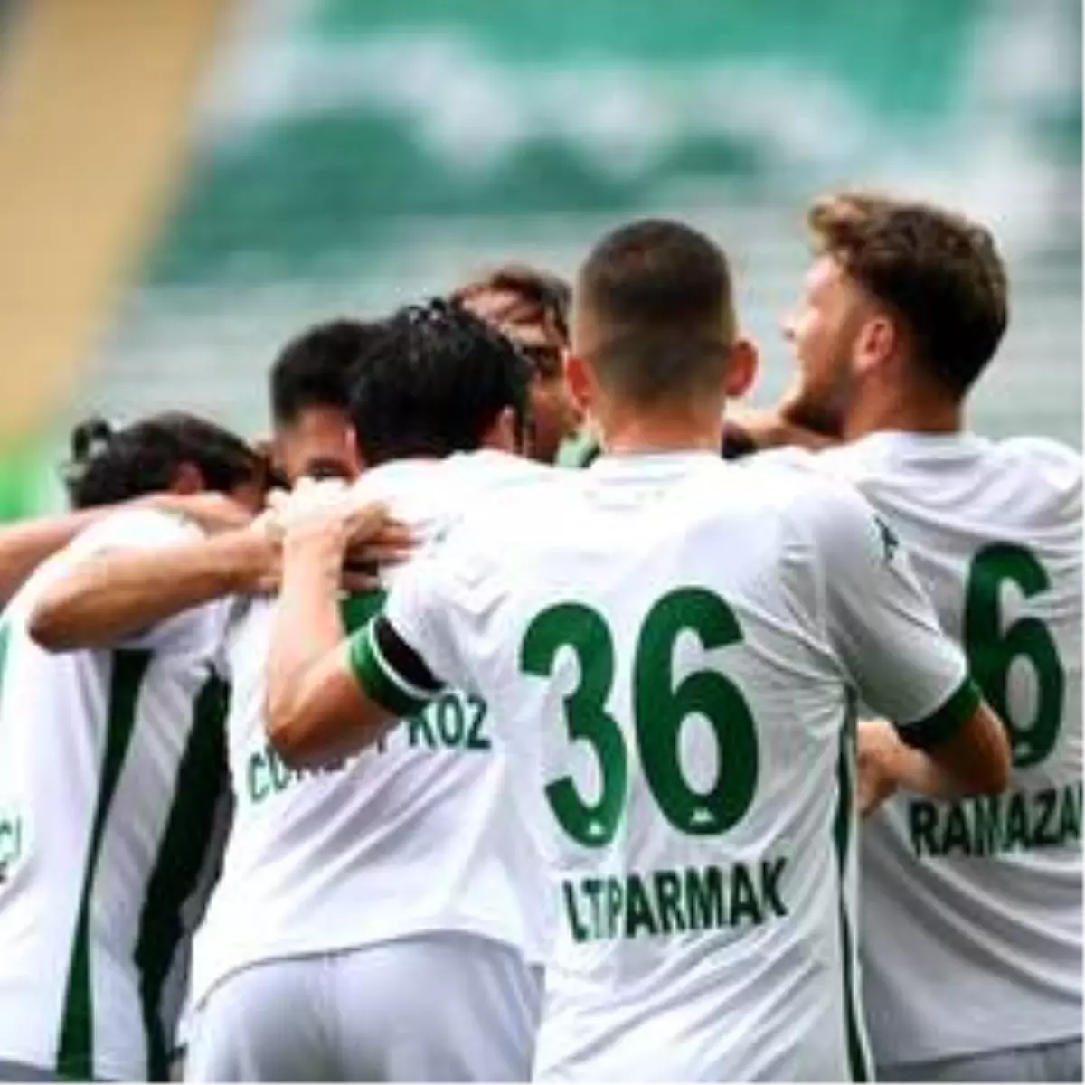 Bursaspor\'un rakibi Altınordu