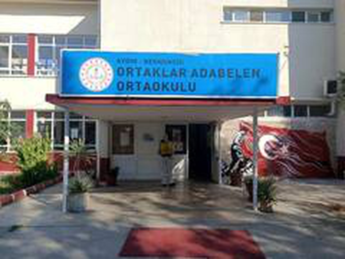 Germencik Belediyesi\'nin Korona virüs ile mücadelesi sürüyor