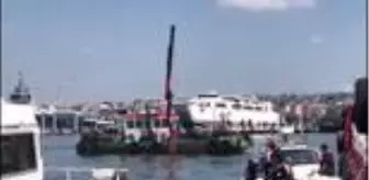 İstanbul Boğazı ve Marmara Denizi'nde yasa dışı trol avcılığına geçit yok