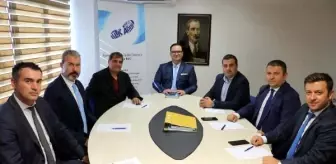 Kadına şiddete karşı erkek mücadelesi