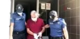 Karısını yasak aşkıyla basıp bıçaklayan adam: 'İstanbul Sözleşmesi var ya ondan yaptım'