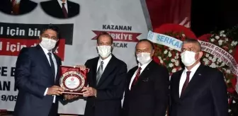 MHP Aliağa, Abdurrahim Aydemir ile devam