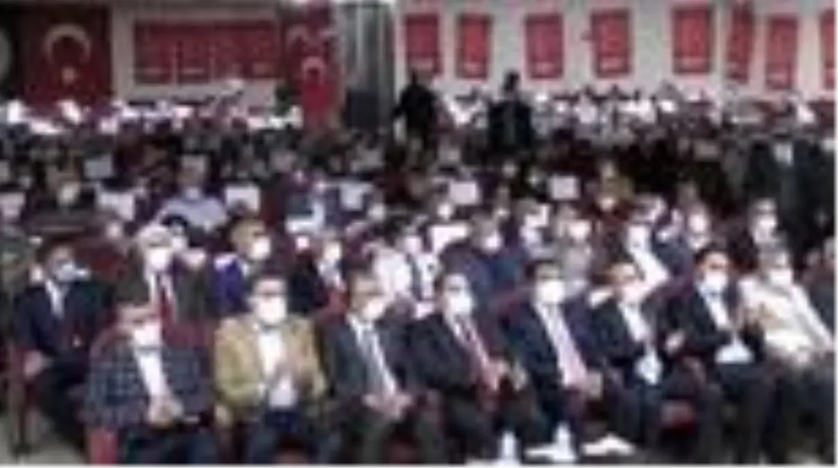 MHP Genel Başkan Yardımcısı Aydın\'dan Doğu Akdeniz açıklaması