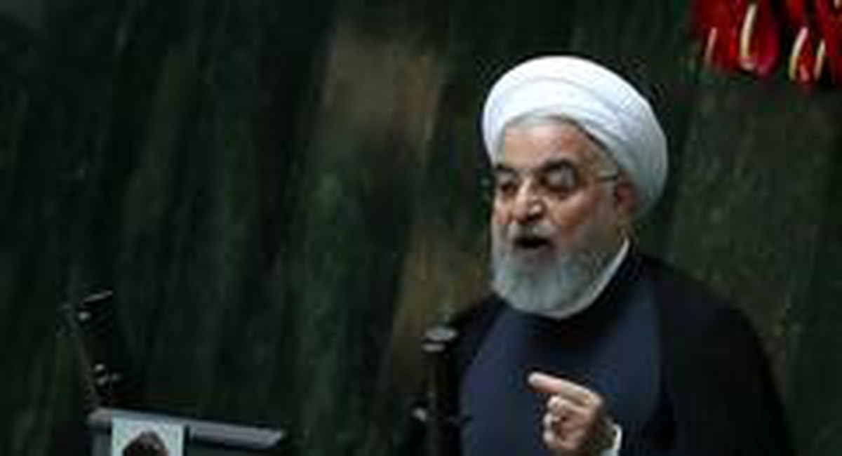 Ruhani: "Sağlık protokollerinin sıkılaştırılması gerek"