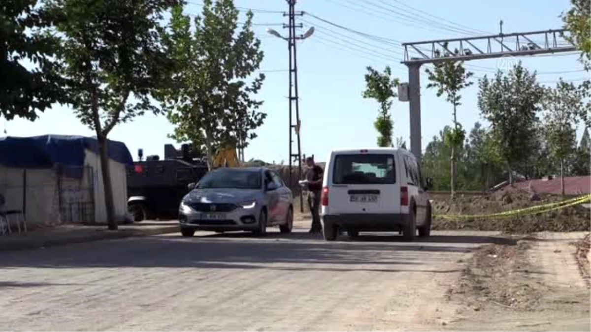 Siirt\'in Şirvan ilçesi Kovid-19 nedeniyle karantinaya alındı