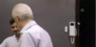 Son dakika haberleri: Suriyeli kozmonot Faris, vatandaşlık aldığı Türkiye'de her türlü desteğe hazır