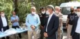 Tunceli'de kayıp kardeşler için özel ekip kuruldu