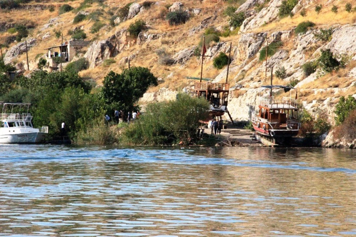 Tur teknesinin batması olayıyla ilgili detaylar belli oldu