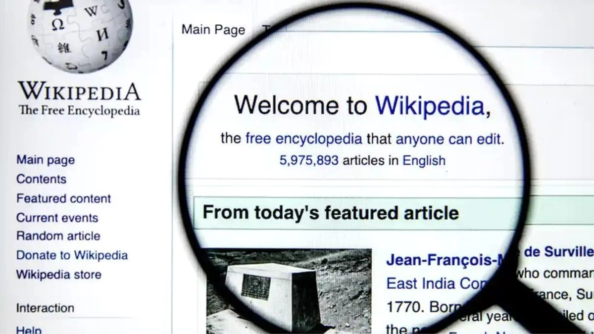 Wikipedia sayfalarının güncellenmesi \'turizm gelirlerini artırabilir\'