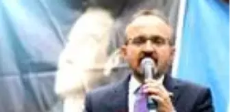 AK Partili Turan: Kılıçdaroğlu, 'Atatürk demem' diyen Kaftancıoğlu'nu duymadı bile