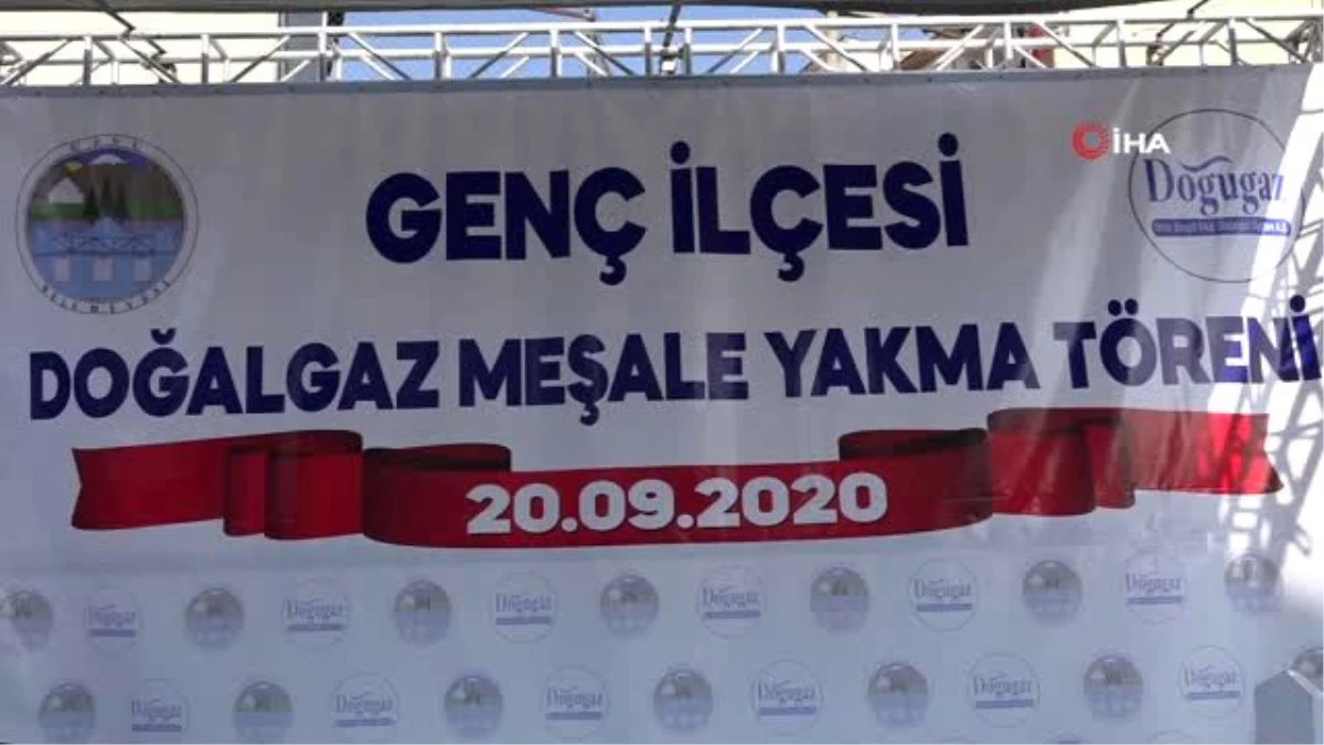 AK Partili Yılmaz: "Türkiye\'nin enerji bağımlılığını ortadan kaldırıyoruz"
