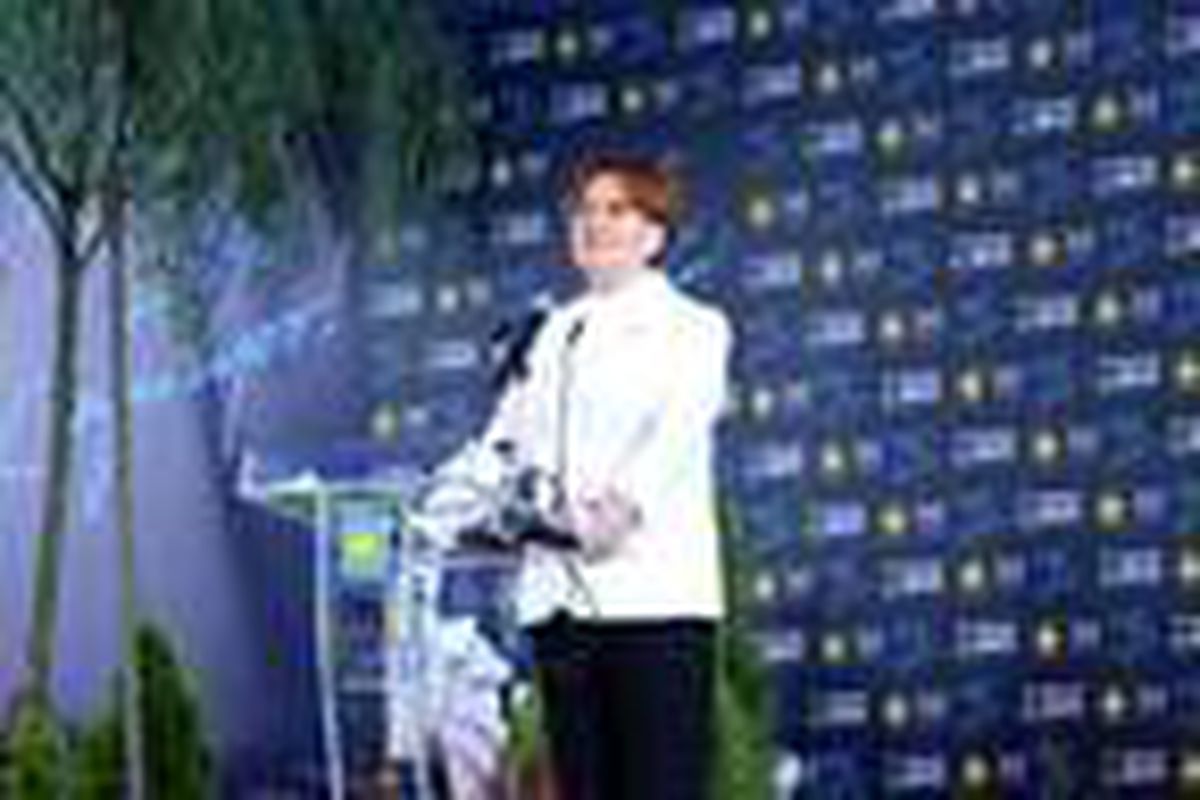 Akşener: Her türlü engele rağmen dimdik ayaktayız (2)