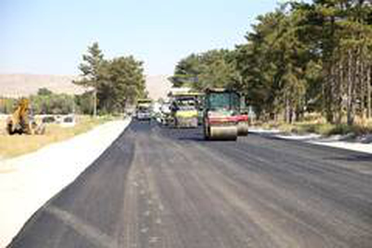 Avantajları bol yol hizmete hazır