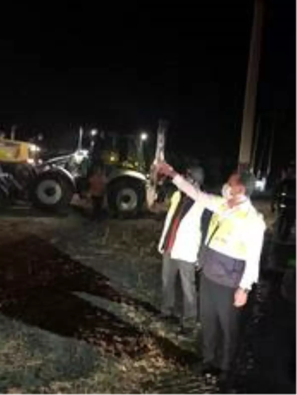 Son dakika haber... Balıkesir Büyükşehir Belediye Başkanı Yılmaz\'dan yangın açıklaması