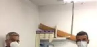 Son dakika haberleri! Barselona'da kaza geçiren Toprak Razgatlıoğlu'ndan iyi haber