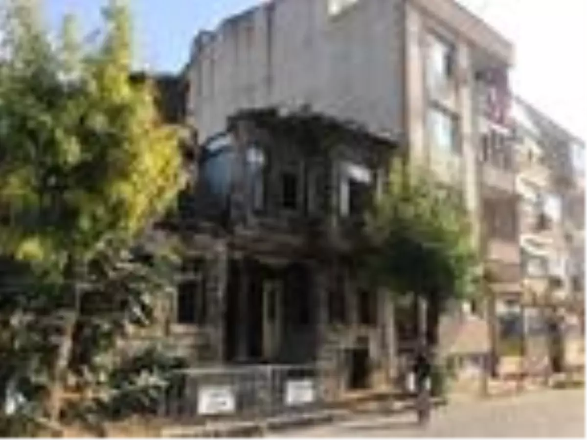 Darıca\'da, tarihi Rum evleri restore edilecek