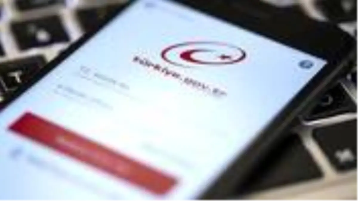 e-Devlet\'te araç sahipleri için müjde: "Araçlarım" sayfasında hizmet kapsamı genişliyor