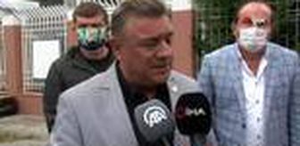 Hasan Kartal: 'Daha yolun başındayız'