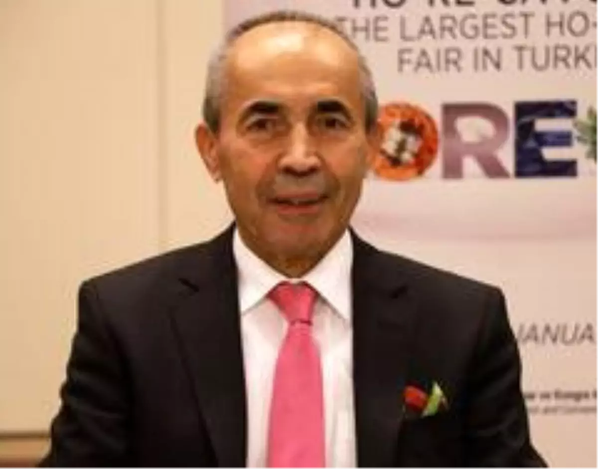 Son dakika ekonomi: Korona virüsün dünya fuarcılık sektörüne zararı 100 milyar dolar