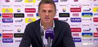 Stjepan Tomas: 'Toparlanacağız'