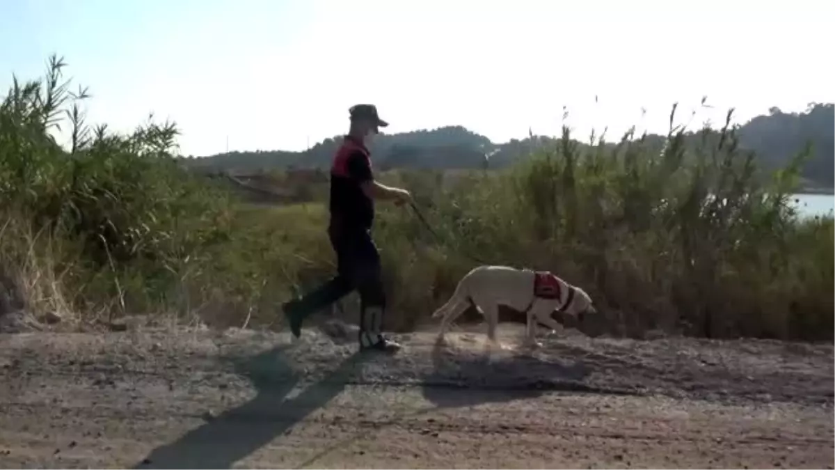 4 gündür kayıp olan kişi aranıyor