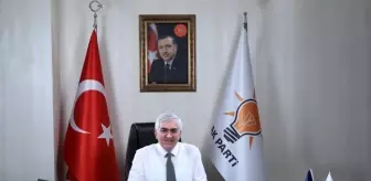 AK Parti ilçe kongrelerini tamamladı