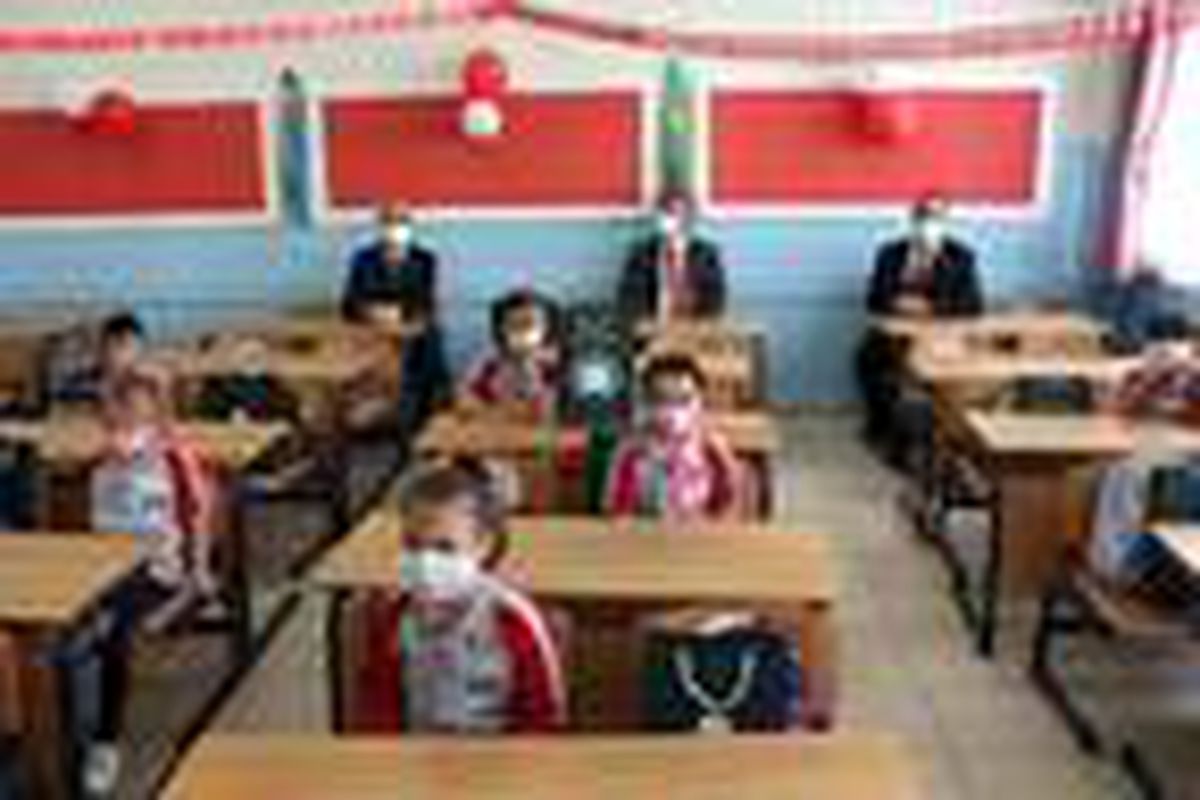 Aksaray\'da yüz yüze eğitim başladı