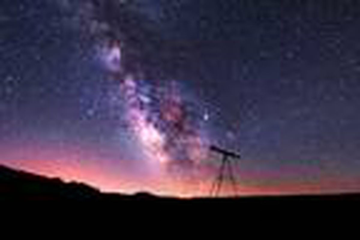 Astronomi meraklıları 26 Eylül\'de buluşuyor