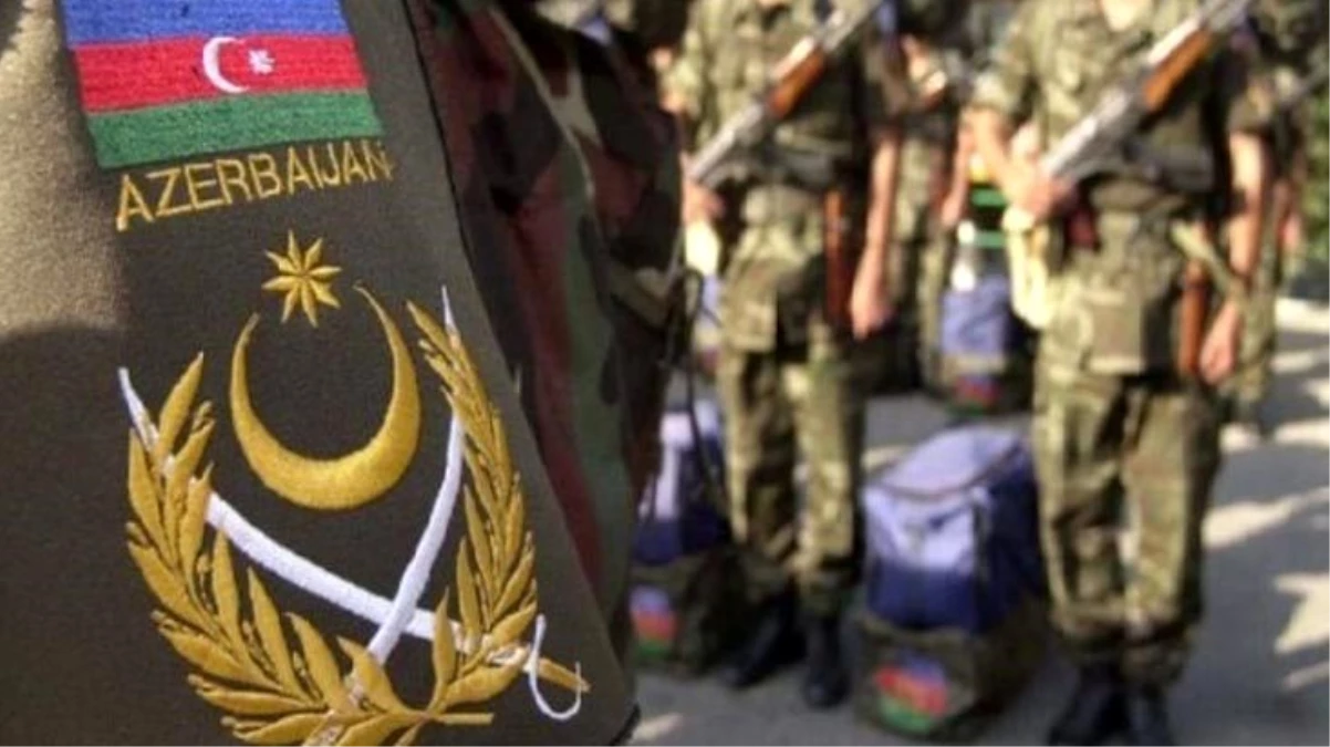 "Azerbaycan seferberlik ilan etti, yedek askerlerin hepsi orduya çağrılıyor" haberleri yalanlandı