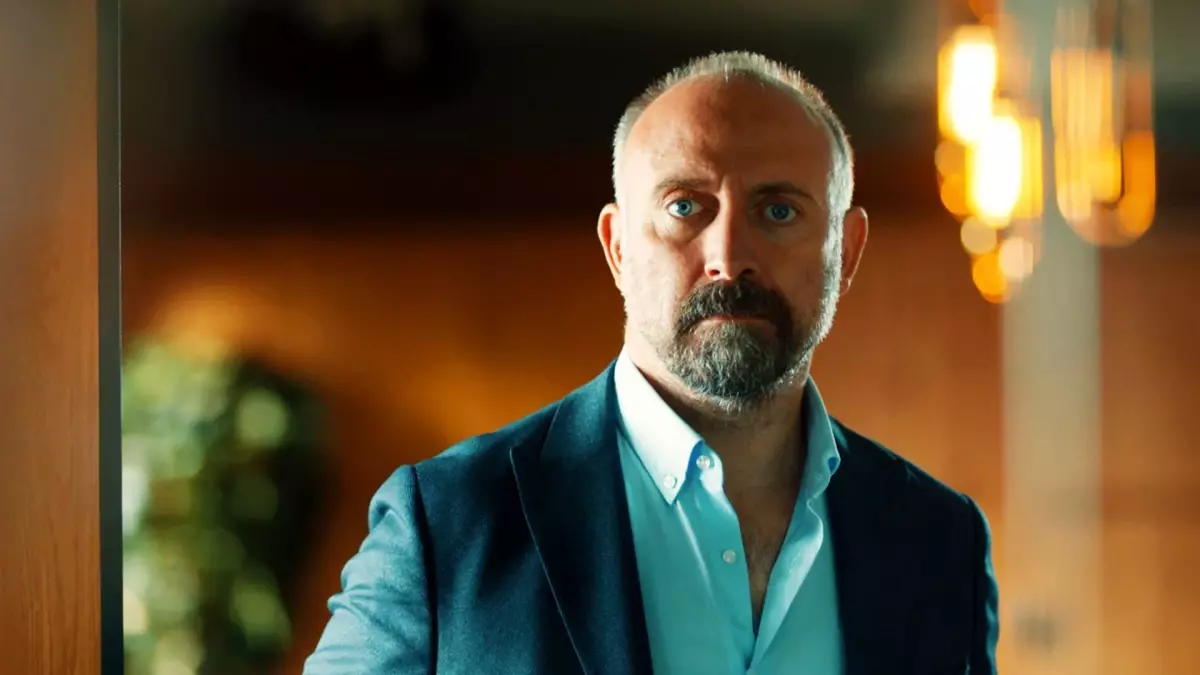 Babil 13 . Bölüm Fragman