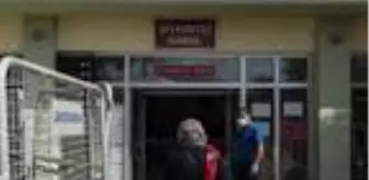 DHA, CEZA İNFAZ KURUMLARINDA HES KODUYLA ZİYARET UYGULAMASINI GÖRÜNTÜLEDİ